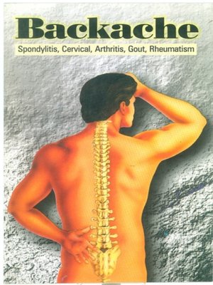 cover image of Backache